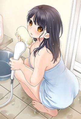 1LDKJK番号推荐：突然同居初体验！零距离接触甜蜜爱抚第三弹